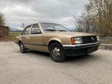 Opel Rekord E1 2.0S  Luxus - Opel Rekord: 2.2