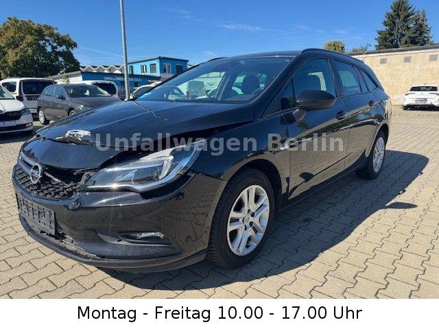 Opel Astra K Sports Tourer Business Aut. LED