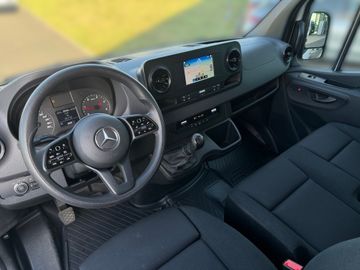 Mercedes Sprinter - 10