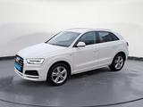 Audi Q3 2.0 TFSI quattro S tronic sport #S-line #AHK - Audi Q3 mit Anhängerkupplung