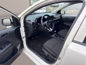 Kia Picanto 1.0 Edition 7 Klima PDC vorne & hinten