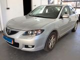 Mazda 3 Lim. 1.6 Active - Mazda 3 aus 2008