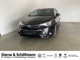 Toyota Avensis 1.8 VVT-i Edition-S NAVI+KAMERA+LED - Toyota Avensis: Kombi, 1.8
