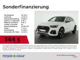 Audi SQ5 3.0 TDI Matrix/Pano/HuD/Standh/B&O/21 Zoll - Audi SQ5 in Nürnberg