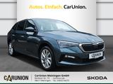 Skoda Scala Clever 1.5 TSI /Garantie - Skoda Scala: Clever