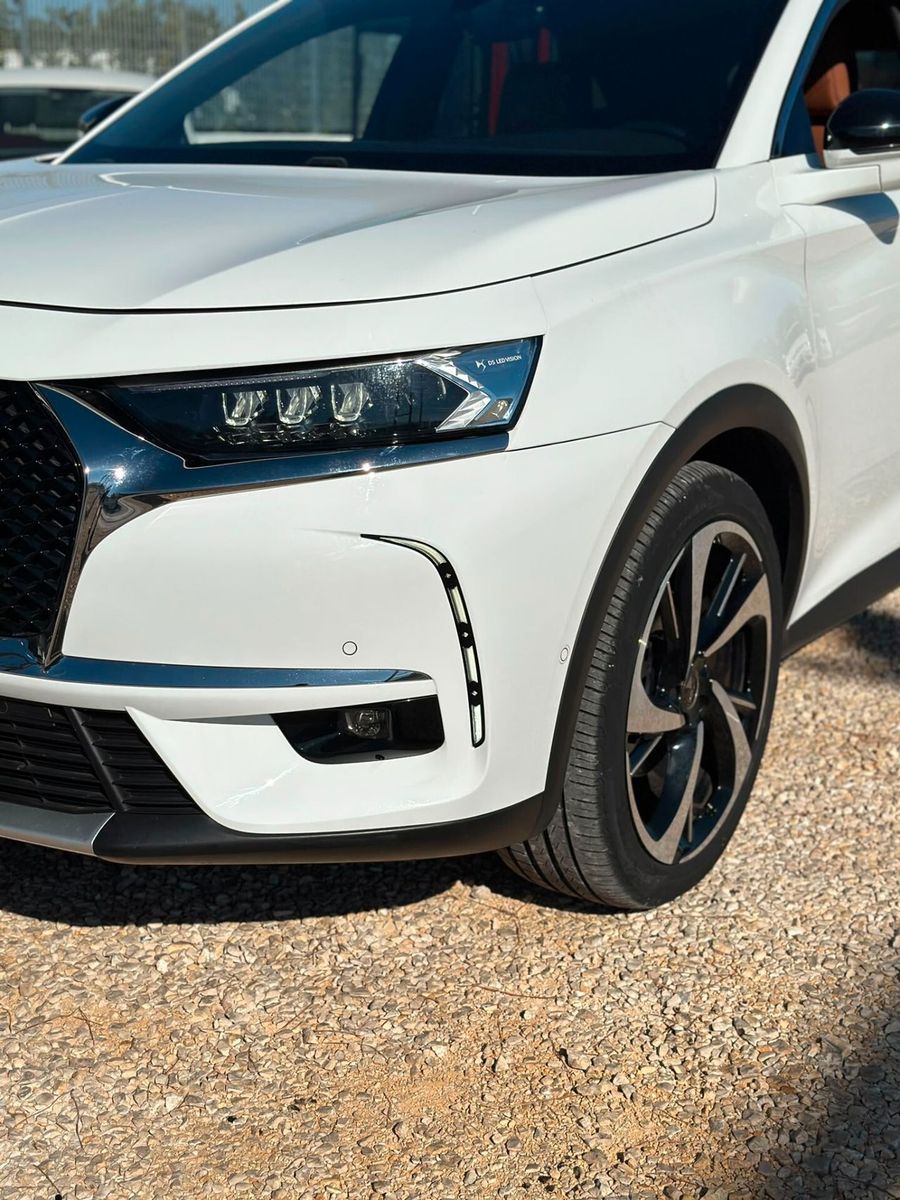 DS Automobiles DS 7 Crossback aut. 130CV Performance Line imagem 2