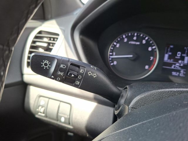 Hyundai i20 YES! 1.2 °Klima°SHZ°Allwetter°Lenkradheizung