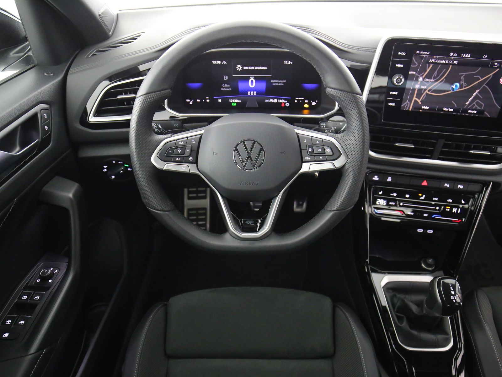 Volkswagen T-Roc - Bild 14