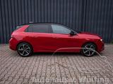 Opel Astra Lim. 5T. GS-Line +NEUWERTIG+ZUSATZAUSSTATT - Opel Astra: A