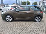 Citroën DS3 SoChic 1.6 VTi 120 Selection-Paket HiFi-Syst - Citroën DS3: Limousine