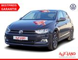 Volkswagen Polo 1.0 TSI Join Navi Sitzheizung ACC PDC USB - VW Polo Gebrauchtwagen in Berlin