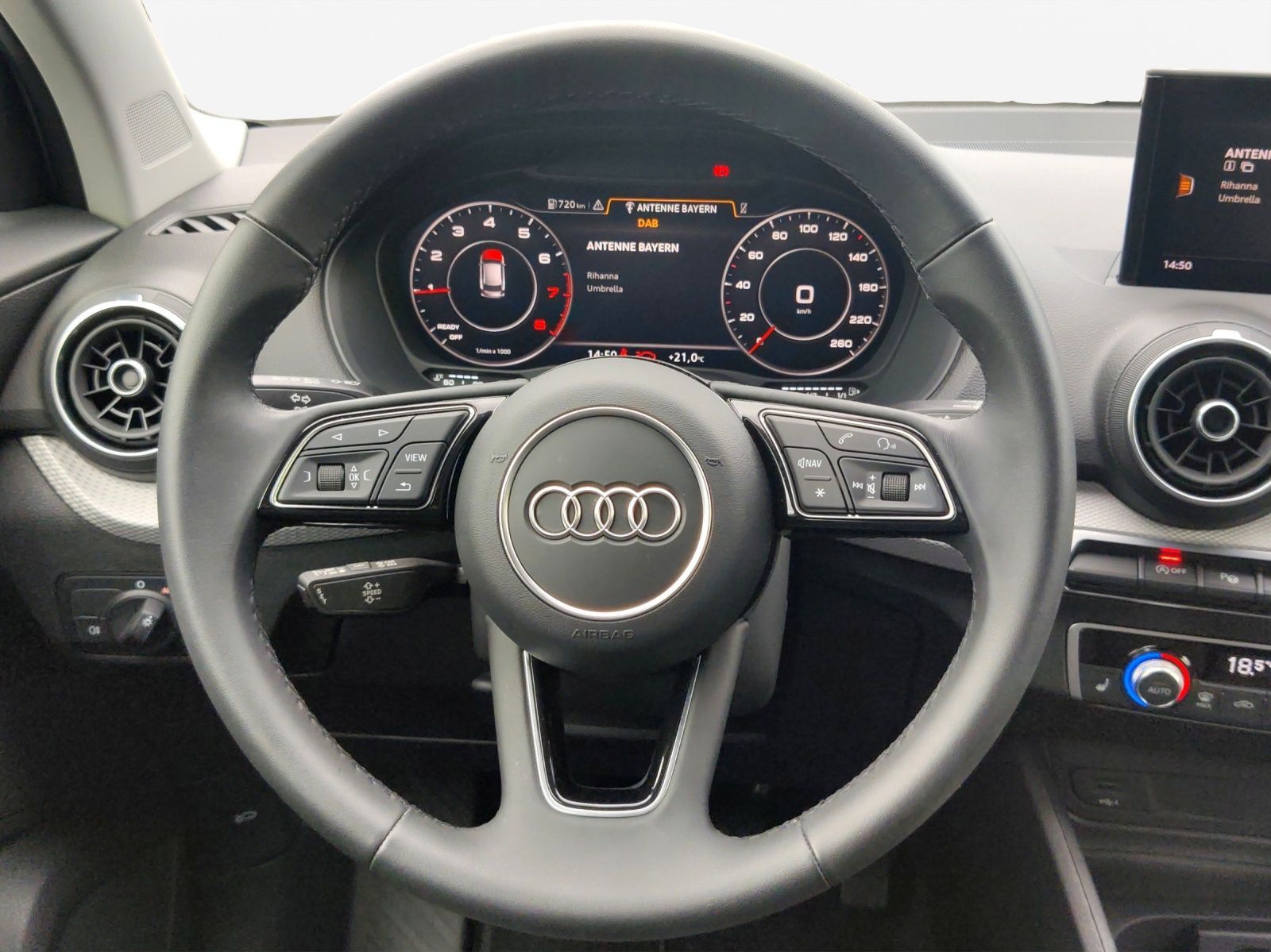 Audi Q2 - Bild 8