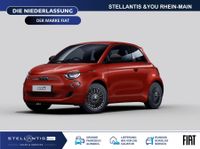 Fiat 500e - Vorschau Bild 2