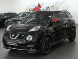 Nissan Juke Nismo RS RECARO/KAMERA/U-FREI/SCHALTER !!! - Nissan in Erfurt