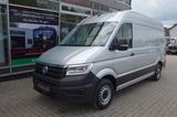 Volkswagen Crafter 35 Kasten L2H2 LED/STDHZG/AHK/NAVI/2xAB - Volkswagen Crafter: 35