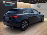 Mercedes-Benz A 180 PROGRESSIVE°ADV+°AHK°DISTRONIC°MBUX°MBEAM - Mercedes-Benz A-Klasse Jahreswagen: Automatik