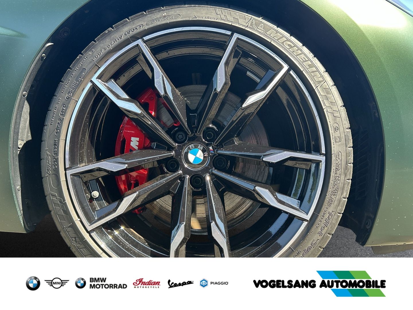 Fahrzeugabbildung BMW Z4 M40i 19/20' M-Räder Head-Up Harman/Kardon Nav