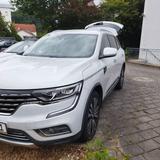 Renault Koleos ENERGY dCi 175 4WD X-tr. Initiale Par... - Renault Koleos von privat
