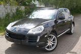 Porsche Cayenne Basis/Leder/ SHD/Navi /ALU - Porsche Cayenne in Rostock