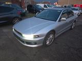 Mitsubishi Galant 2,5 V6 Automatik Benzin und Gas - Mitsubishi Galant Gebrauchtwagen