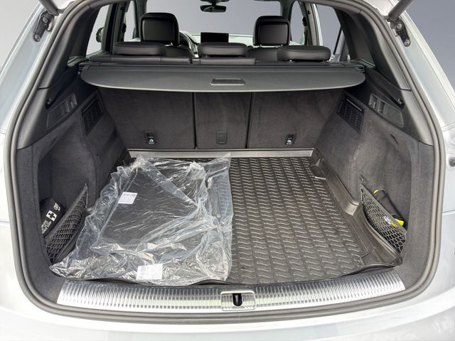 Q5 50 TDI quattro advanced Matrix-LED, 3-Zonen K