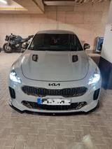 Kia Stinger 3.3 T-GDI AWD GT GT - gebrauchte Kia Stinger aus dem Jahr 2022