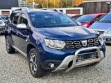 Dacia Duster II Prestige/Shz/Kamera/Pdc - Dacia Duster mit Benzin-Antrieb: Geländewagen