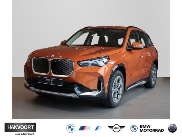 BMW iX1 xDrive30 xLine