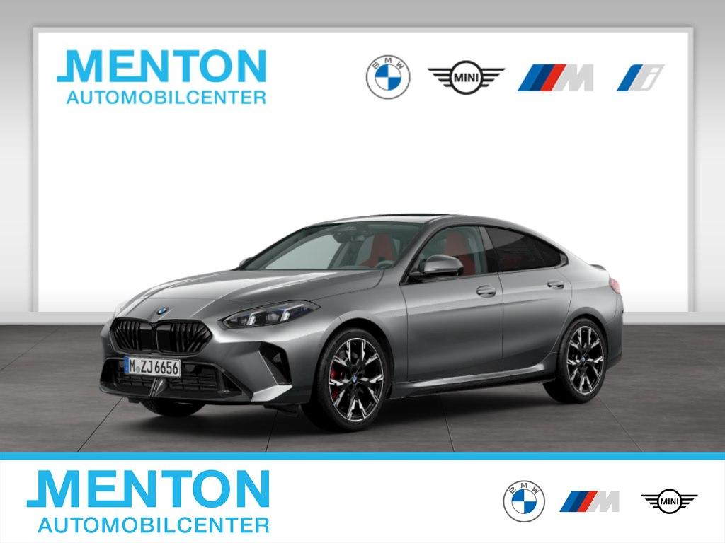 BMW 220d Gran Coupe M Sportpaket Head-Up HK HiFi