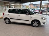 Skoda Fabia Special 1.4 16V/KLIMA/ZV/ALLWETTER - gebrauchte Skoda Fabia aus dem Jahr 2011