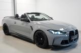 BMW M4 Cabrio M xDrive Competition *CARBON*3D-VIEW* - BMW M4 in Köln