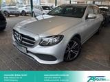 Mercedes-Benz E 220 T d Avantgarde Navi-LED-Kamera-Totw. - Mercedes-Benz E 220 Gebrauchtwagen in Mönchengladbach