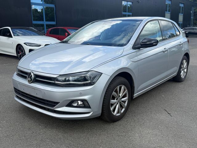 VW Polo Highline 1.0 TSI/PDC/LED/LIMITER