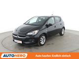 Opel Corsa 1.4 Turbo ON ecoFlex*TEMPO*PDC*SHZ*LIM* - Opel Corsa Gebrauchtwagen in München