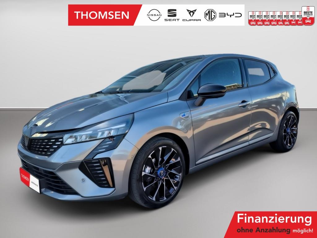 Renault Clio V 1.0 TCe 90 Esprit Alpine ACC+LED+Navi+360