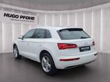 Audi Q5 2.0 45 TFSI Quattro Sport Aut. | XENON | AHK - gebrauchte Audi Q5 aus dem Jahr 2020