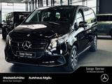 Mercedes-Benz V 220 d STYLE KOMPAKT LIEGE-PAKET AHK DISTRONIC - Mercedes-Benz V-Klasse: Style