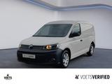 Volkswagen Caddy Cargo Maxi 2.0 TDI PDC H+KLIMA - Offers