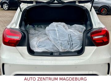 Mercedes A 220 - 11