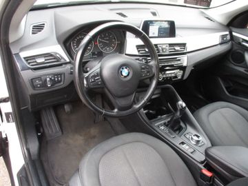 BMW X1 - 9