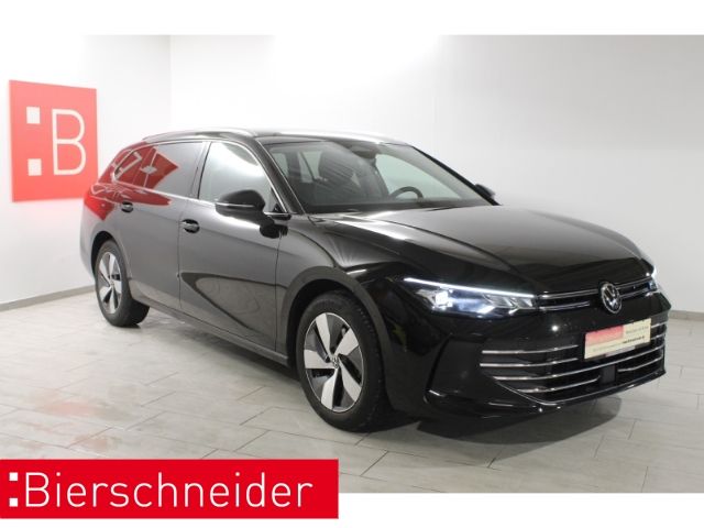 Volkswagen Passat 1.5 eTSI DSG Business Neues Modell 17 AHK