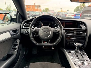 Audi A5 - 10