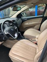 Lancia Delta 1.8 Di-TJet Executive - Lancia Delta aus 2011