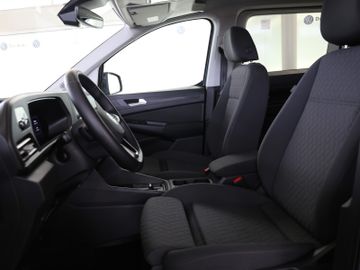 Volkswagen Caddy Maxi 1.5TSI DSG NAVI ACC ROLLSTUHLRAMPE