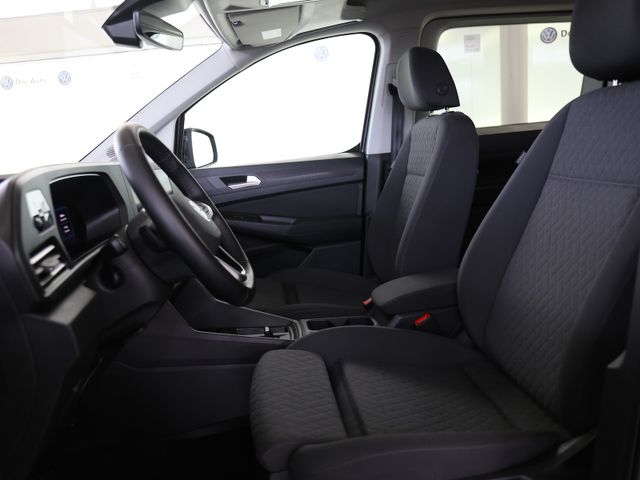 Volkswagen Caddy Maxi 1.5TSI DSG NAVI ACC ROLLSTUHLRAMPE