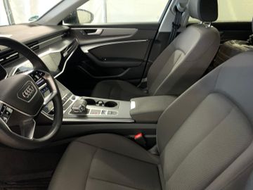 Audi A6 - 8