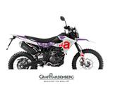 Aprilia RX 125