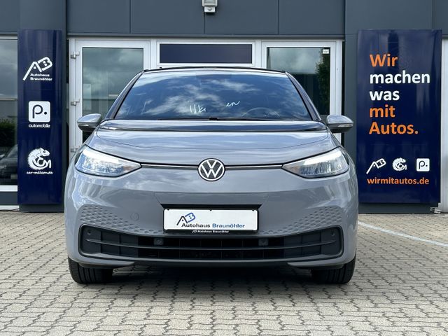 VW ID.3 Pro S 150 kW*Wärmepumpe*Kamera*Keyless*