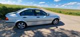 BMW 320d - - BMW 320 aus 2003: 320d