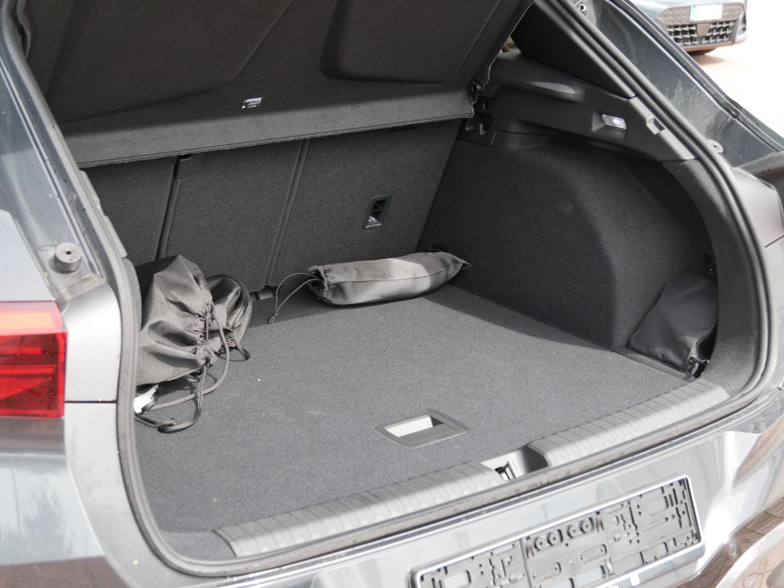 Cupra Terramar - Bild 17